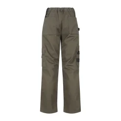 Werkbroek Kansas olijfgroen 42