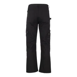 Werkbroek Kansas zwart 42 Cratex