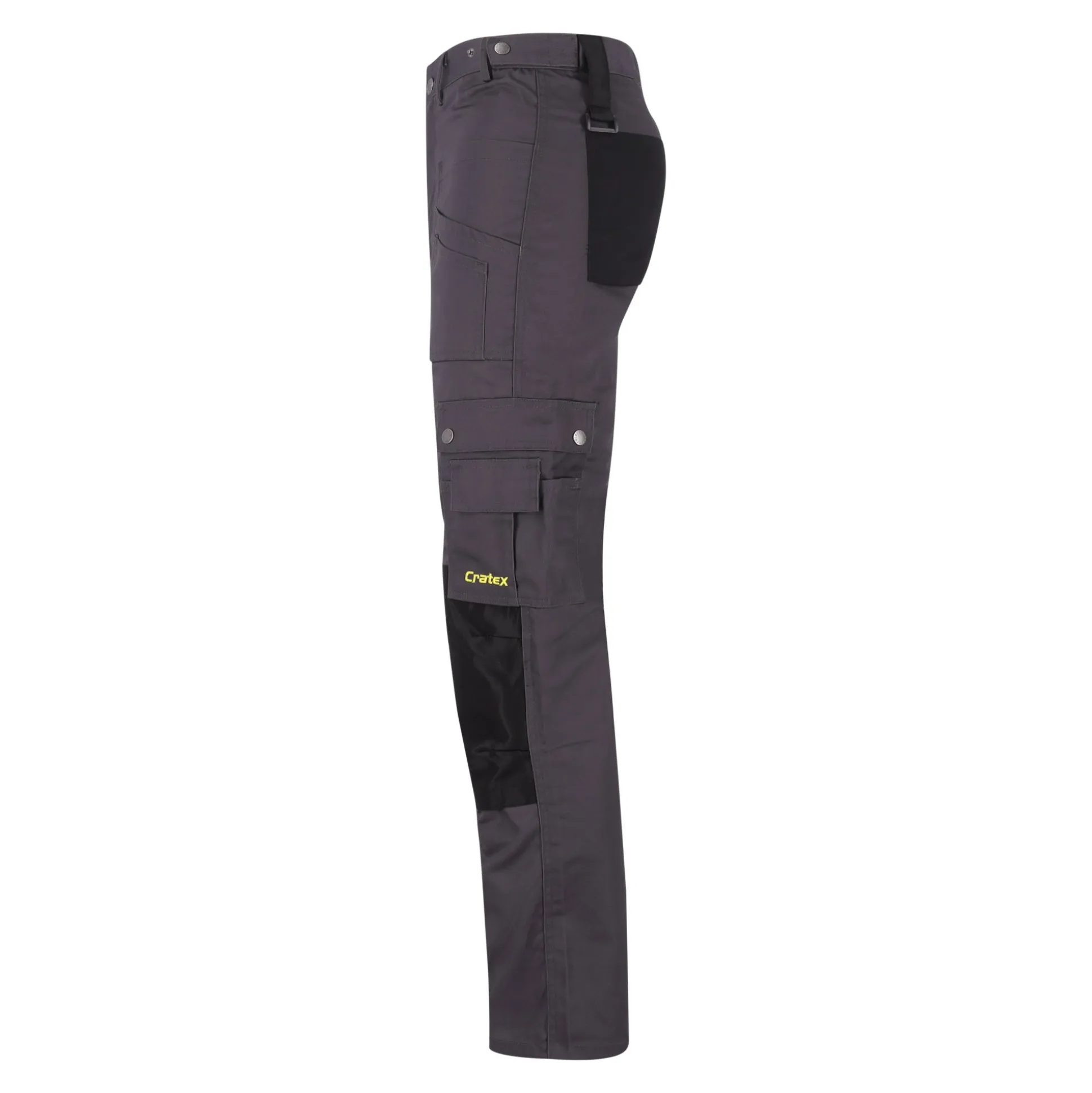 Werkbroek Kirkwood antra 38