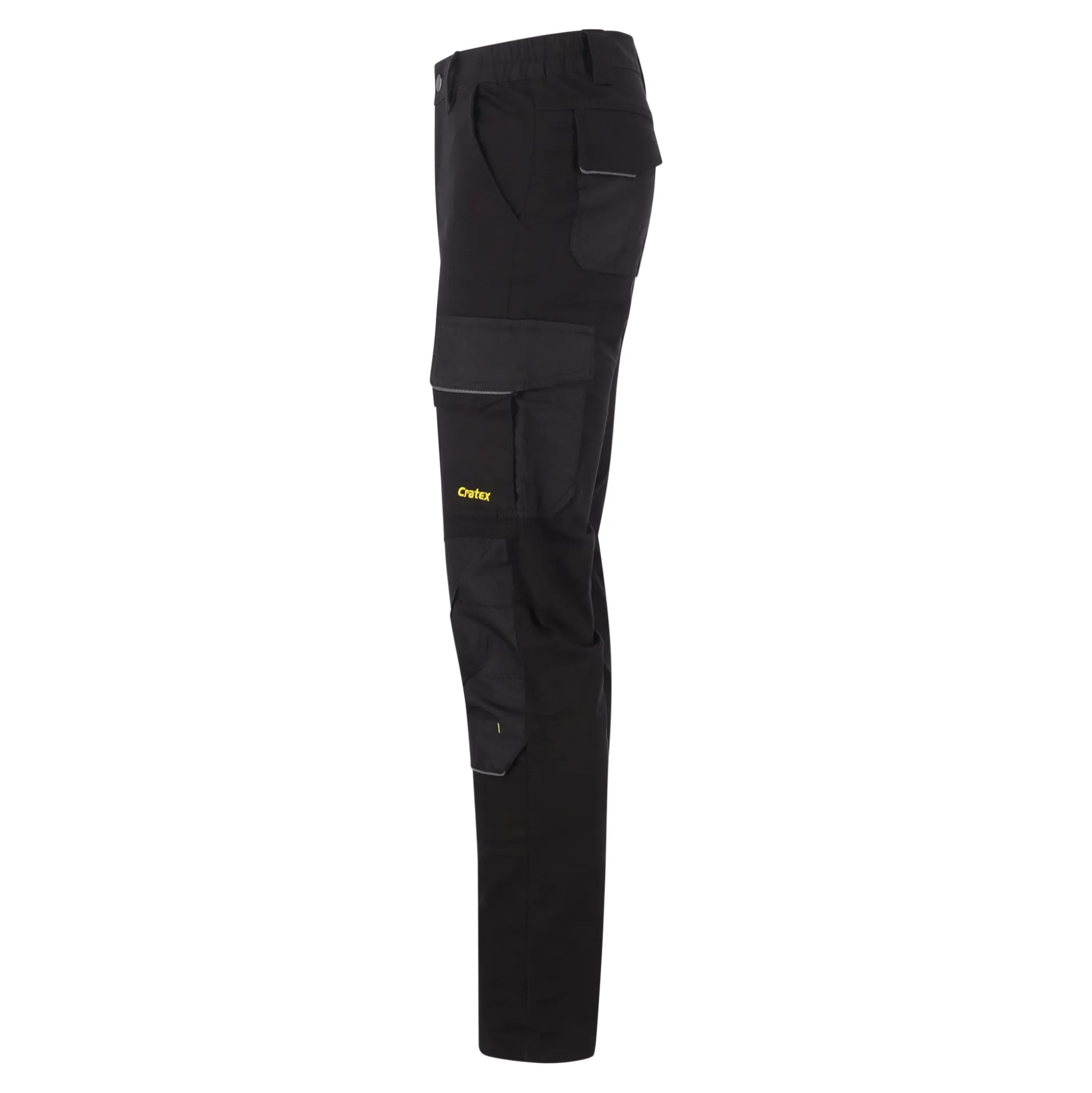 Werkbroek Marmande extra lang 42