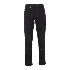 Werkbroek Marmande zwart 42