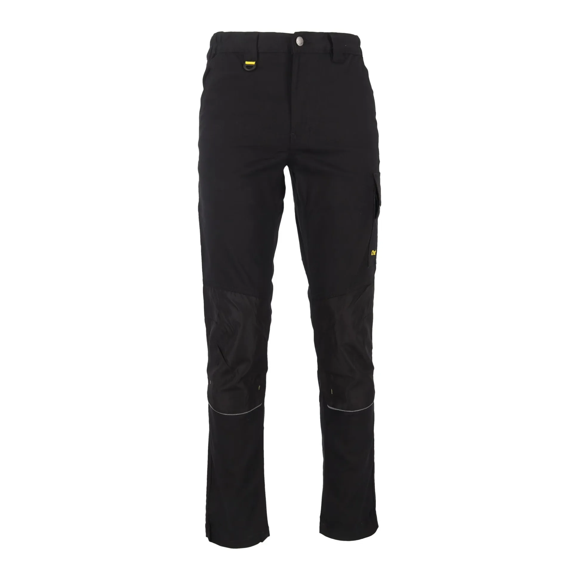 Werkbroek Marmande zwart 42