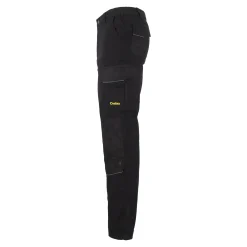 Werkbroek Marmande zwart 42
