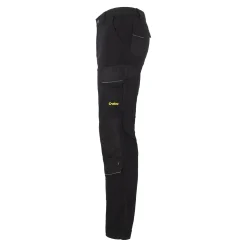 Werkbroek Marmande zwart 42