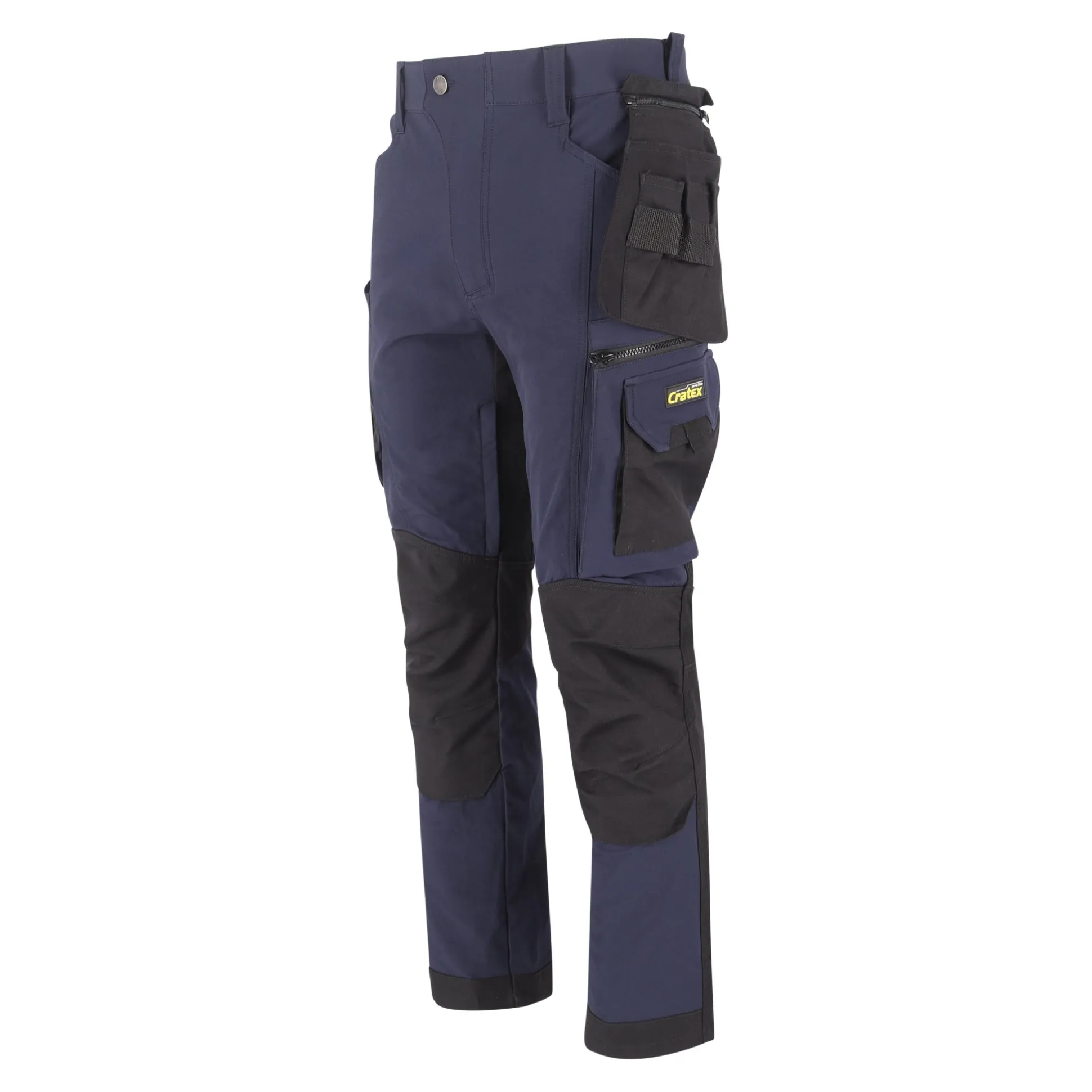Werkbroek Neuchatel 42 Cratex Pro Line