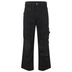 Werkbroek Phoenix zwart 42
