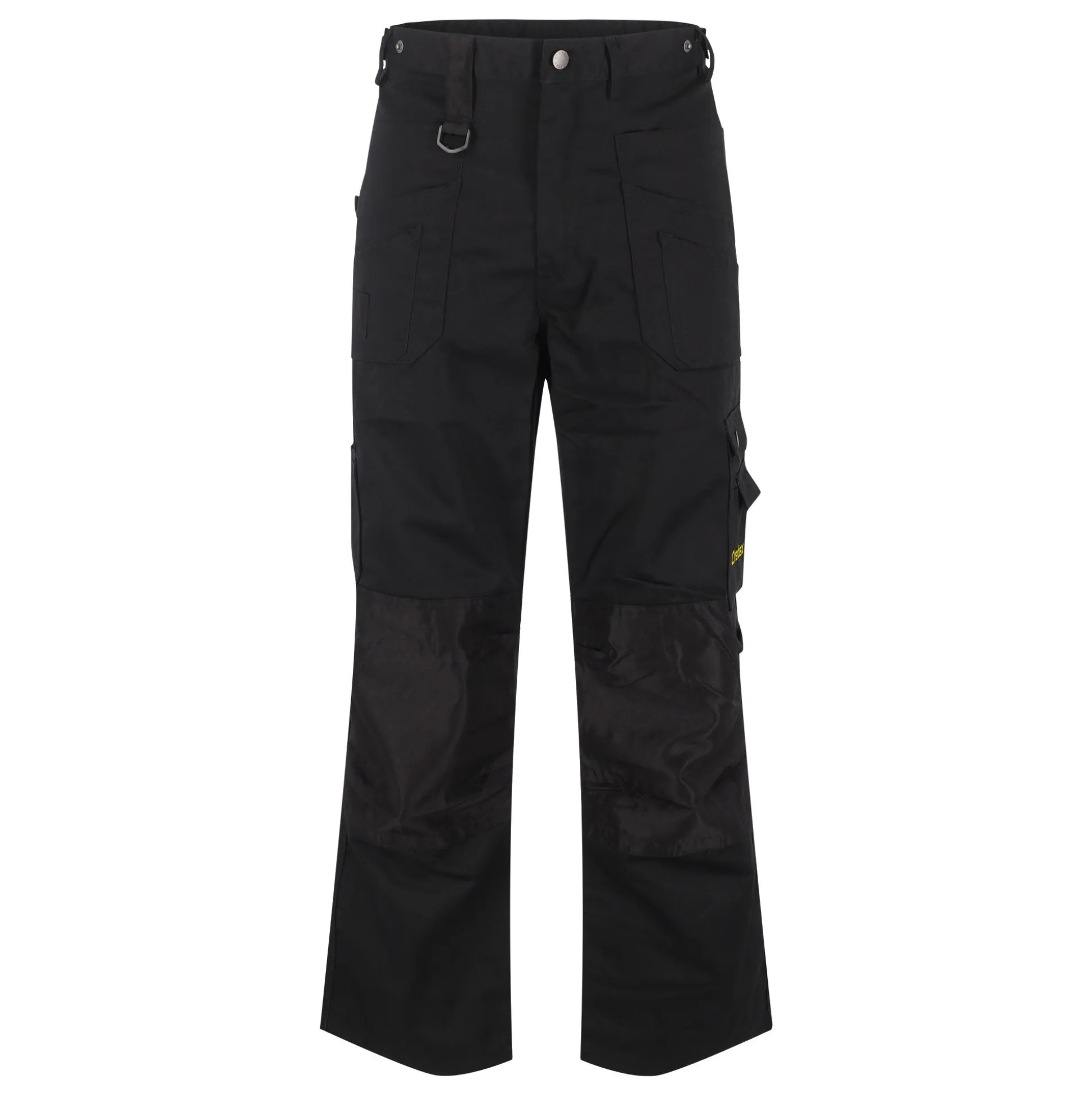 Werkbroek Phoenix zwart 42