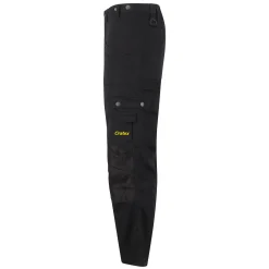 Werkbroek Phoenix zwart 42