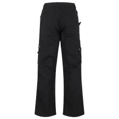 Werkbroek Phoenix zwart 42