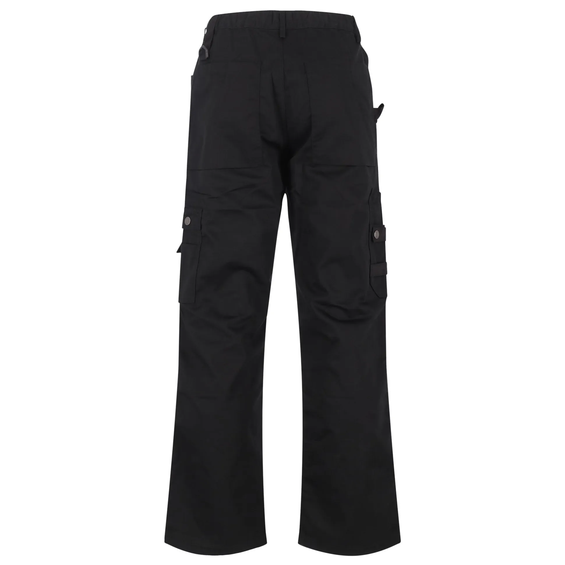 Werkbroek Phoenix zwart 42