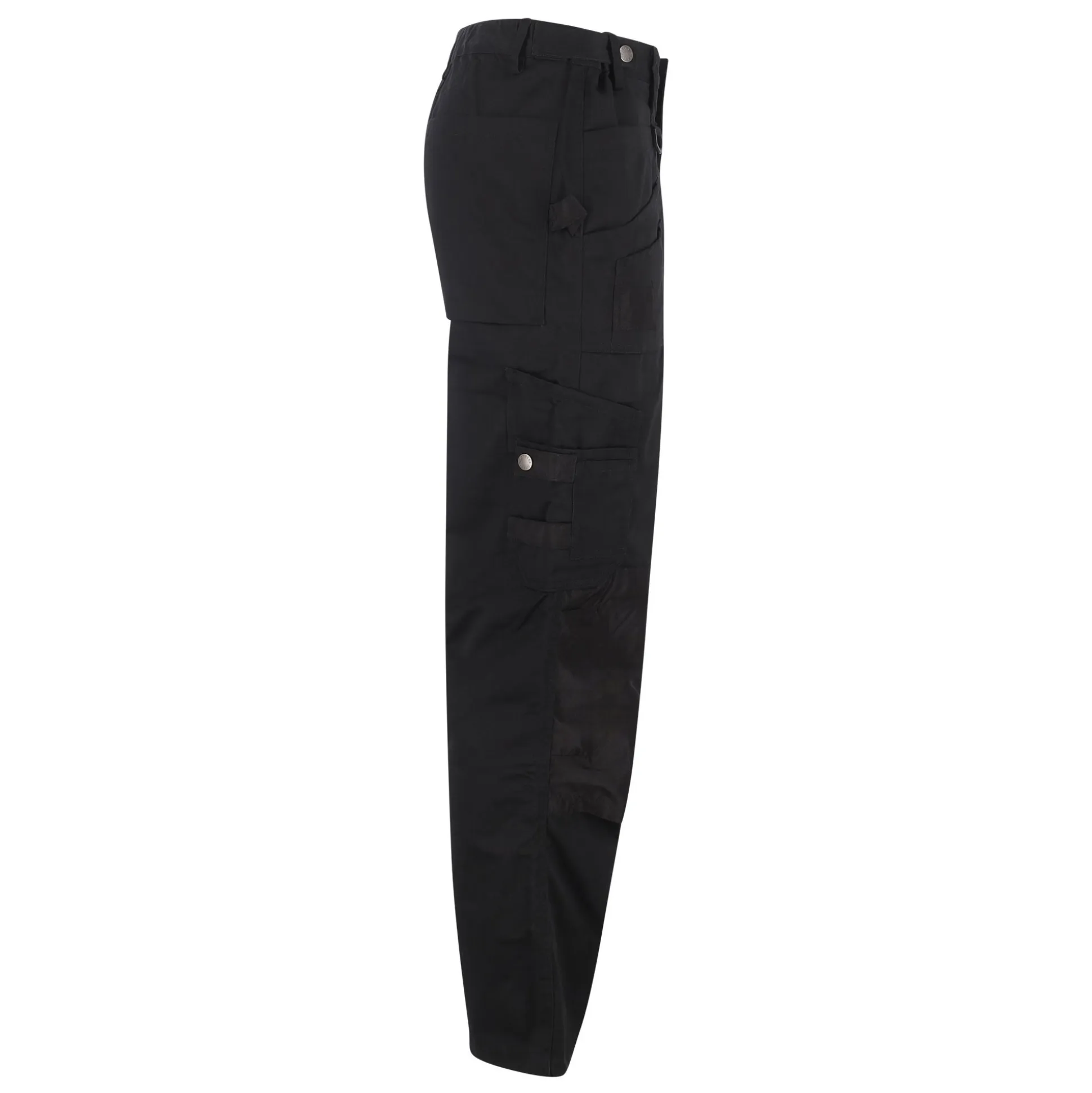 Werkbroek Phoenix zwart 42