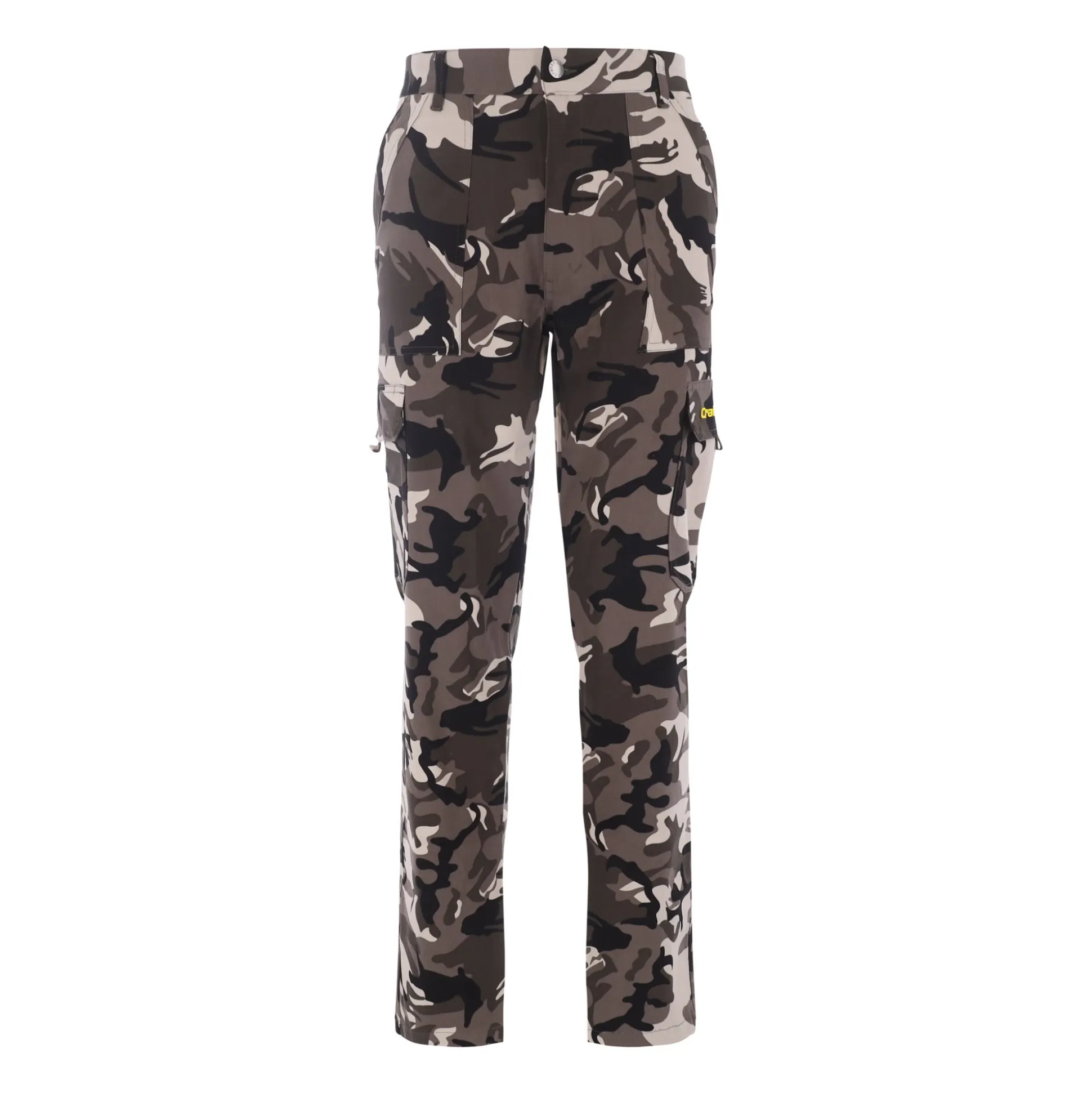 Werkbroek Yonkers 42