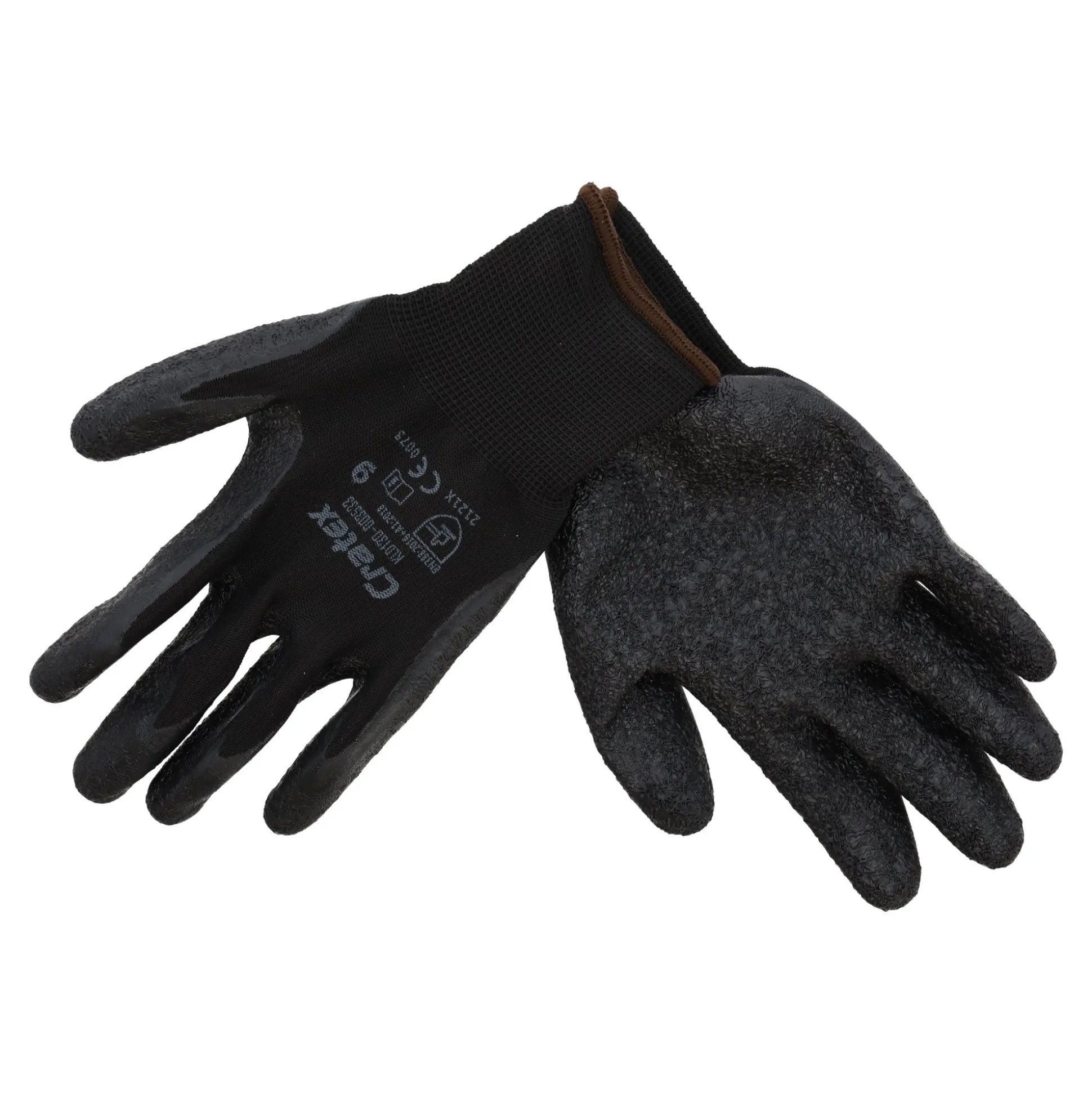 Werkhandschoen max grip 9