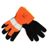 Werkhandschoen multi oranje 10