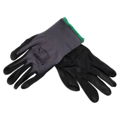 Werkhandschoen Nitrile foam 9