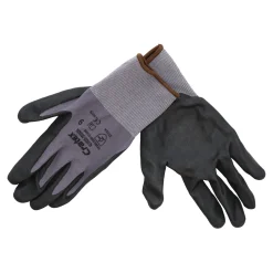 Werkhandschoen nylon-nitril 10