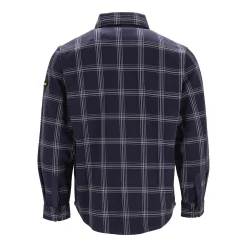 Werkhemd Cadogan blauw XS
