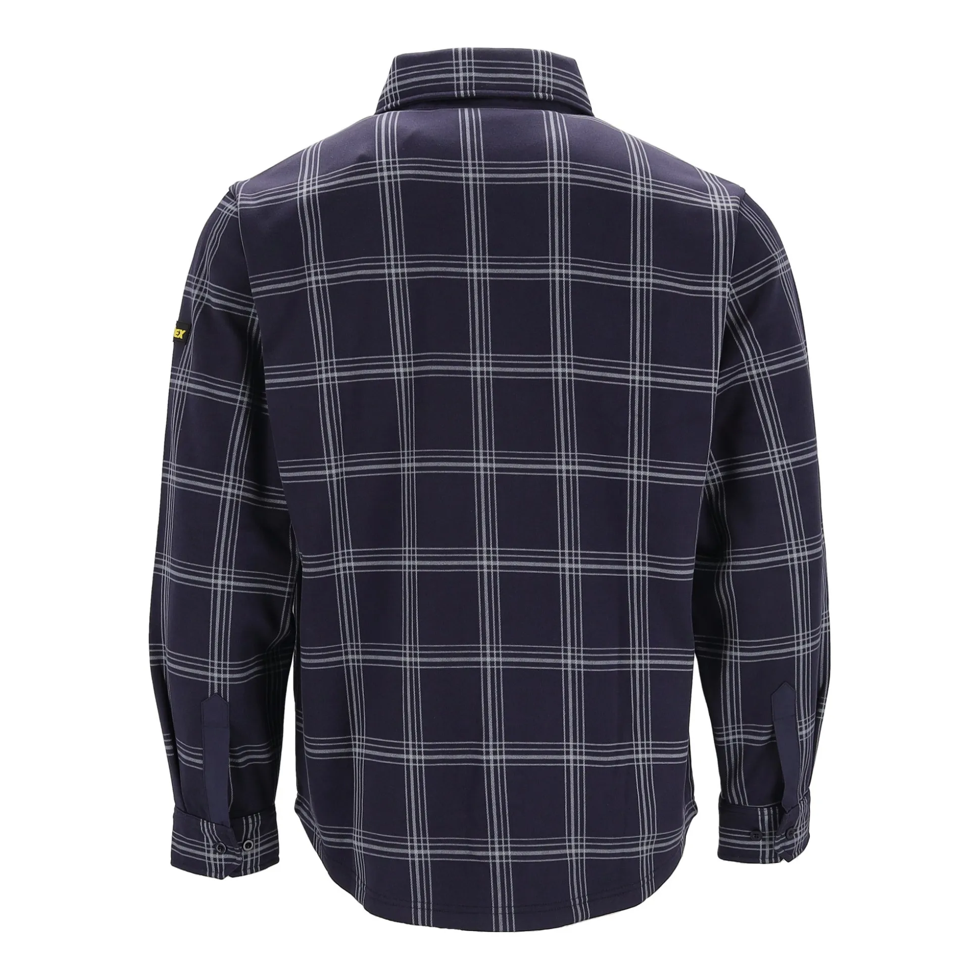 Werkhemd Cadogan blauw XS