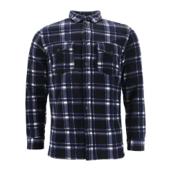 Werkhemd Kamiel blauw XS