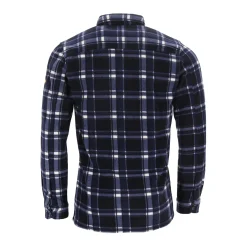 Werkhemd Kamiel blauw XS
