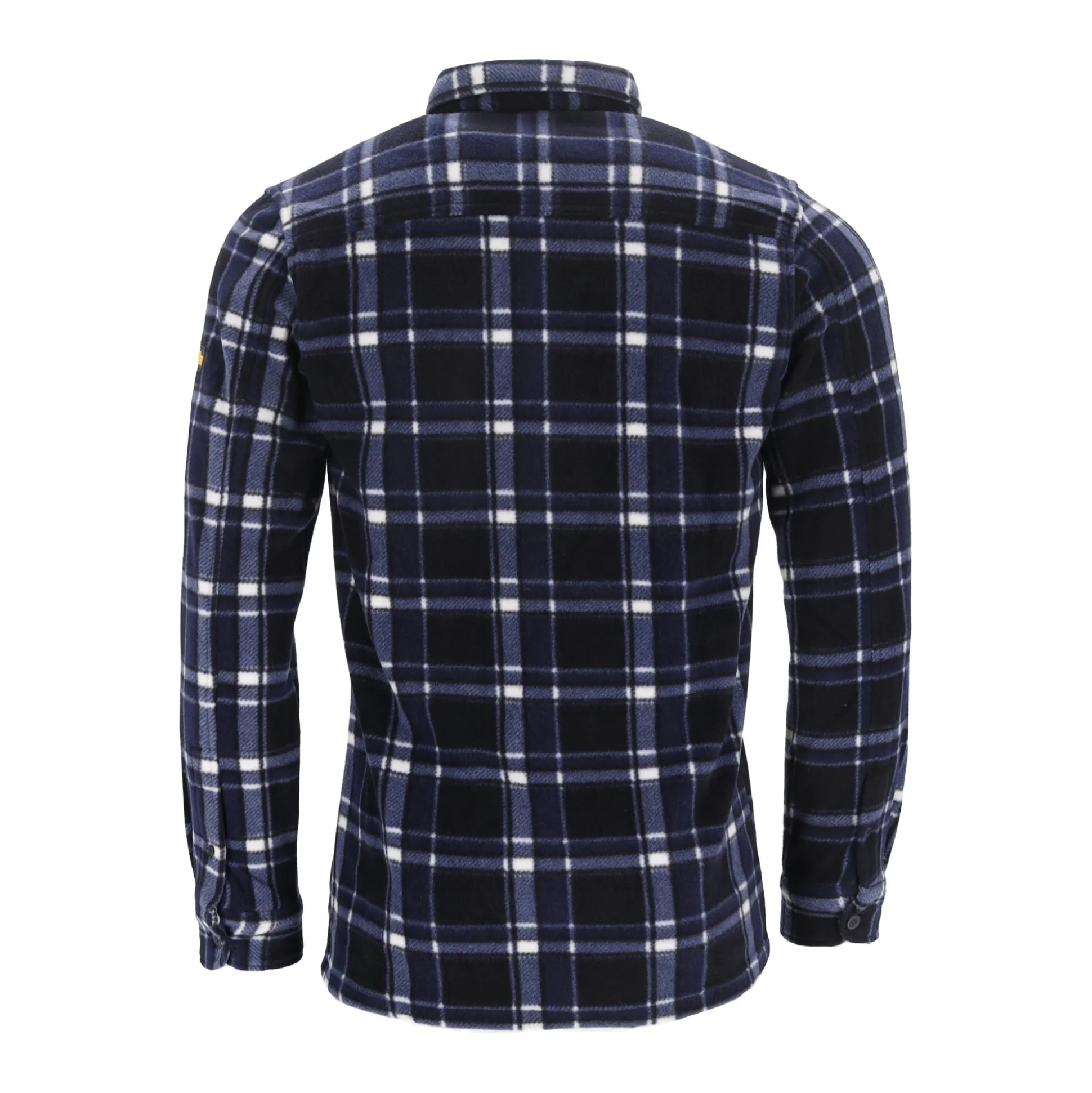 Werkhemd Kamiel blauw XS