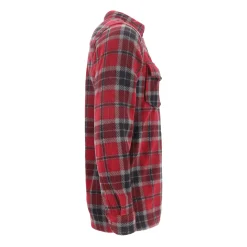 Werkhemd Kamiel rood XS