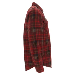 Werkhemd Lawton rood XS