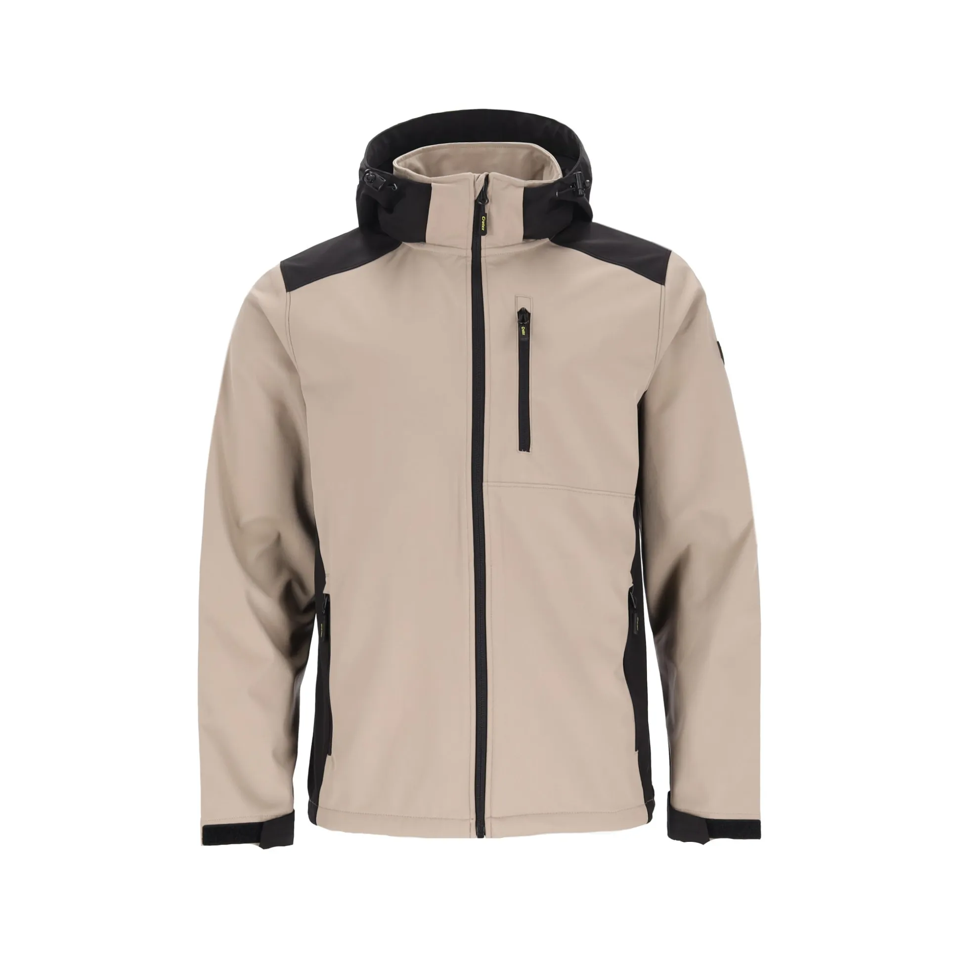 Werkjas Catterick XS