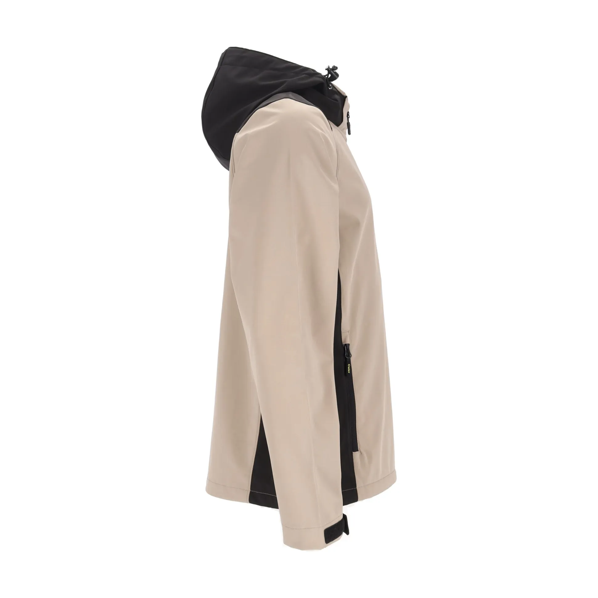 Werkjas Catterick XS