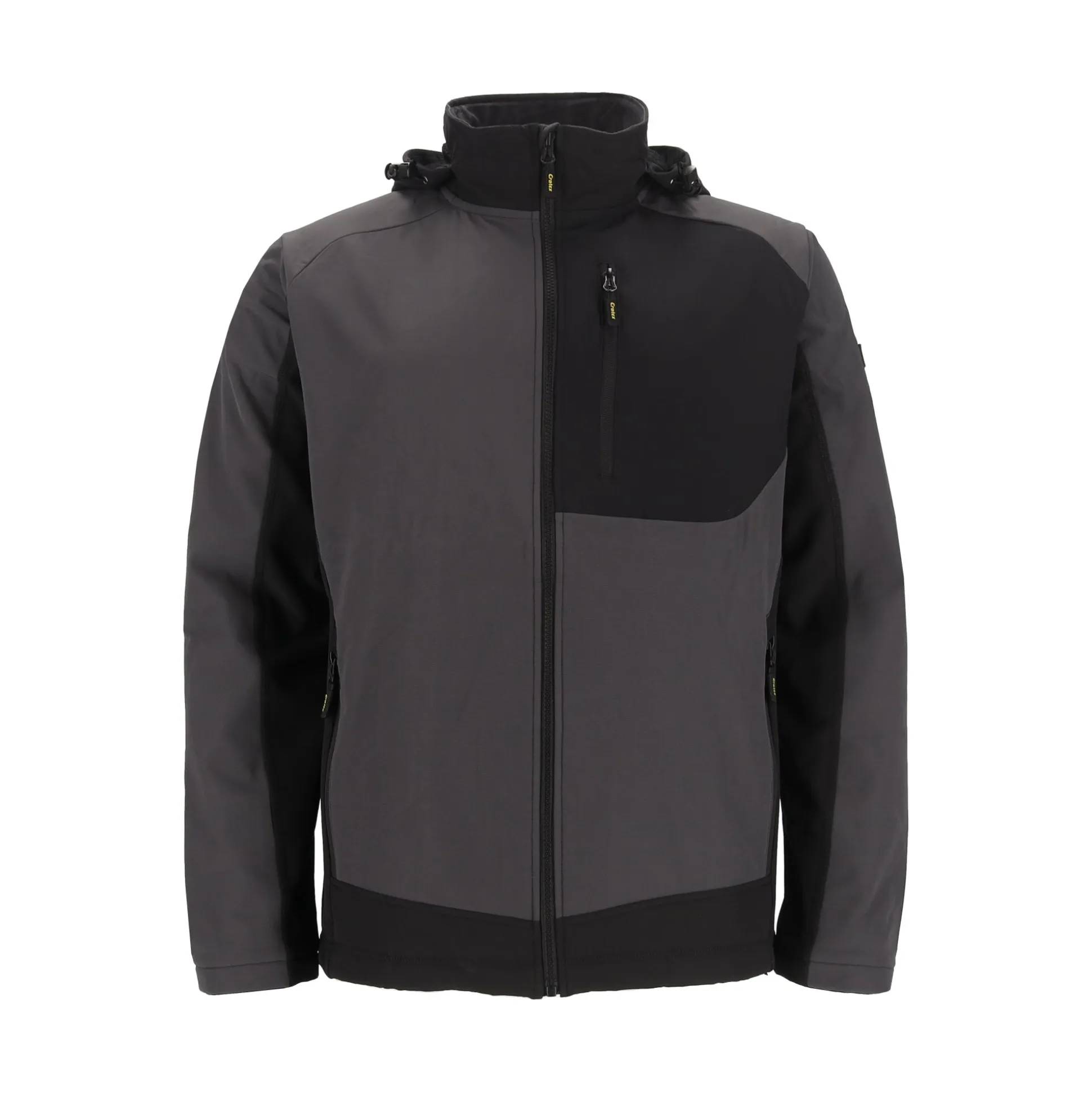 Werkjas Flynn XS