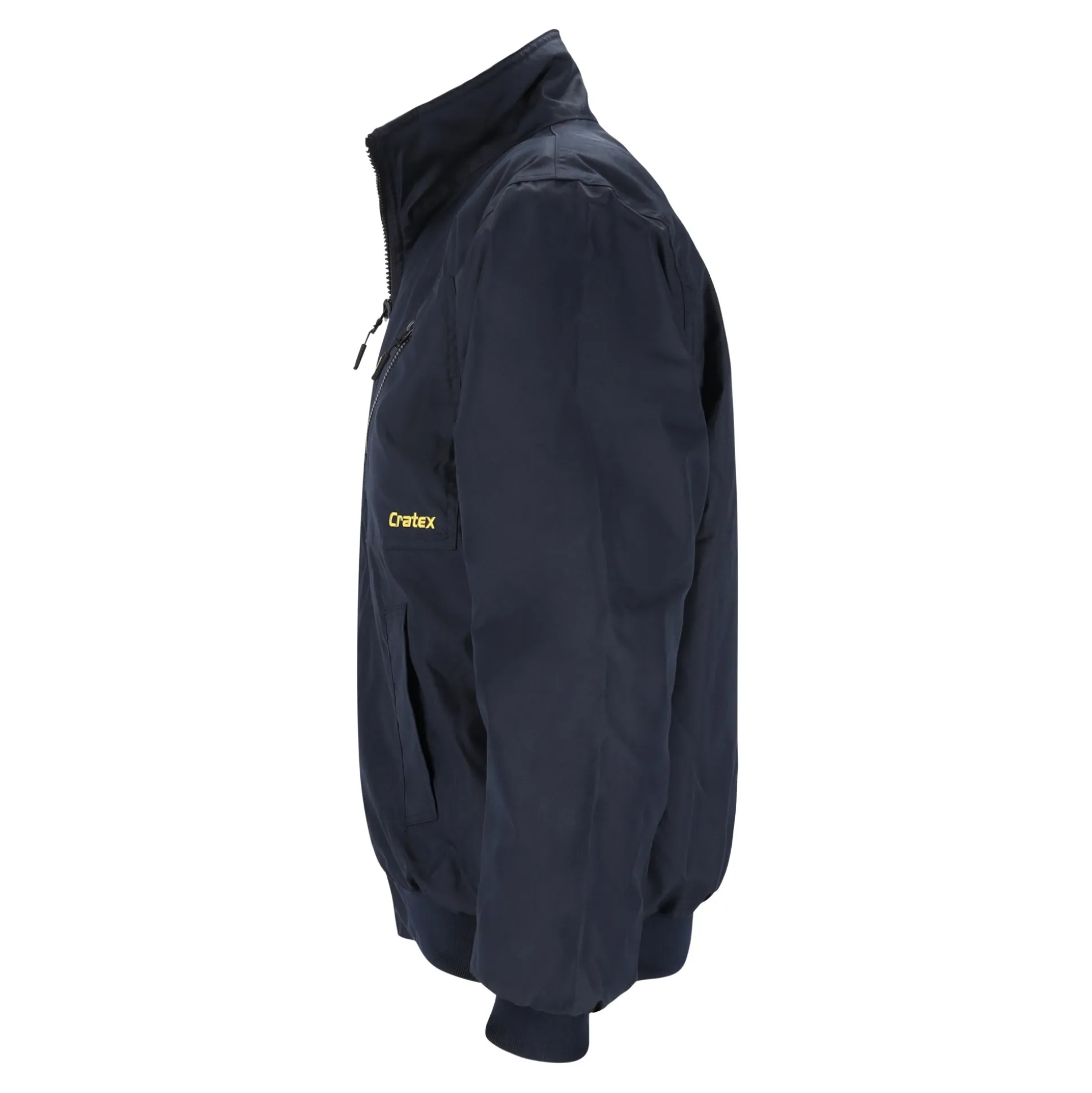 Werkjas Novara navy XS