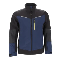 Werkjas Stanton blauw XS
