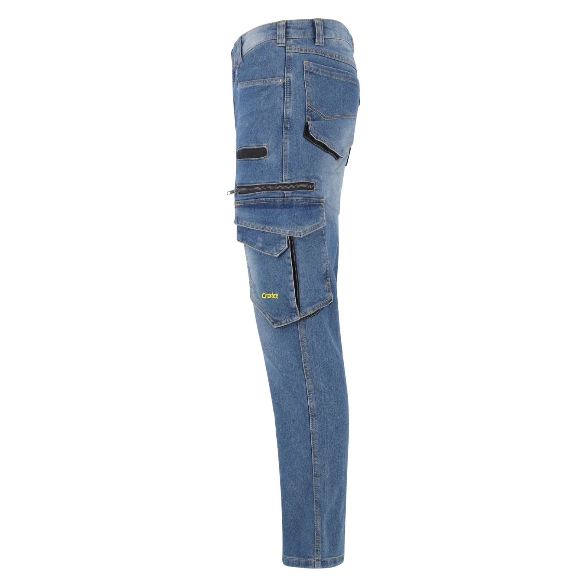 Werkjeans Bonn 42
