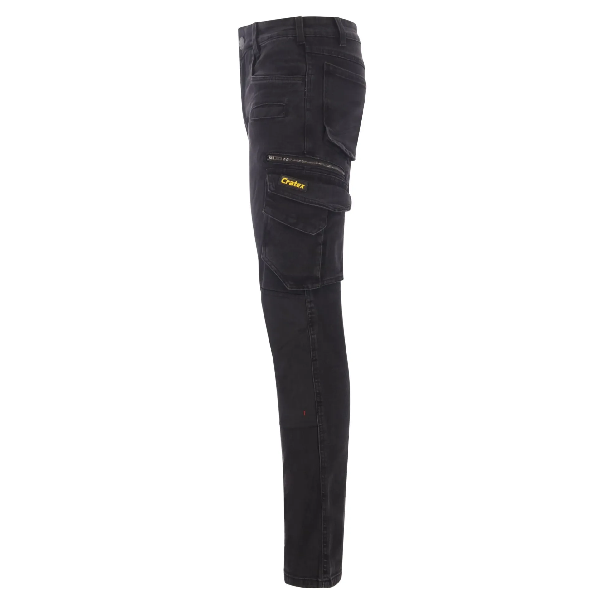 Werkjeans Holtby W30-L34