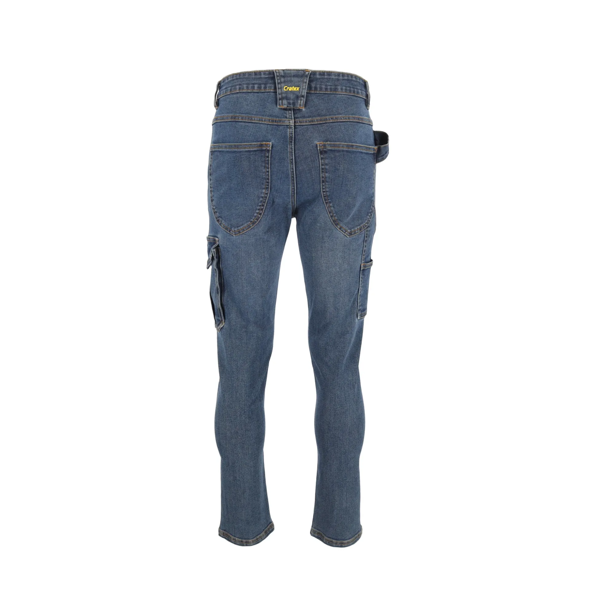Werkjeans Sontra W30 L30