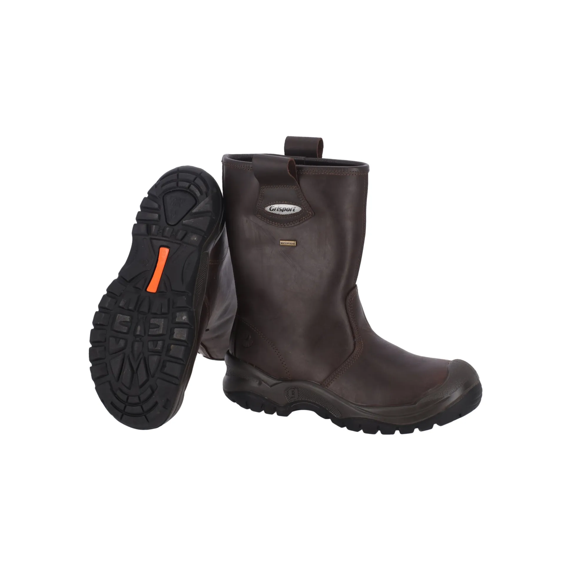 Werklaars Grisport 70249C S3 39