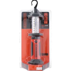 Werklamp 14LED PL Black&Decker