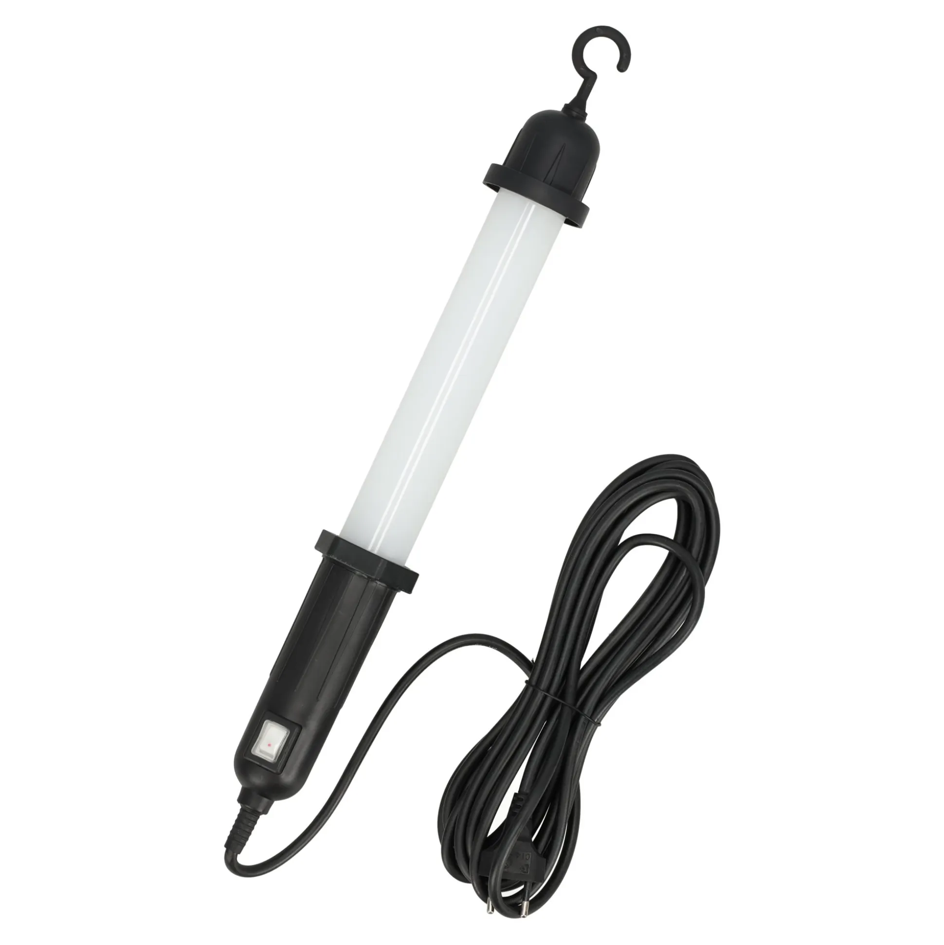 Werklamp LED 7W 230V Diamant