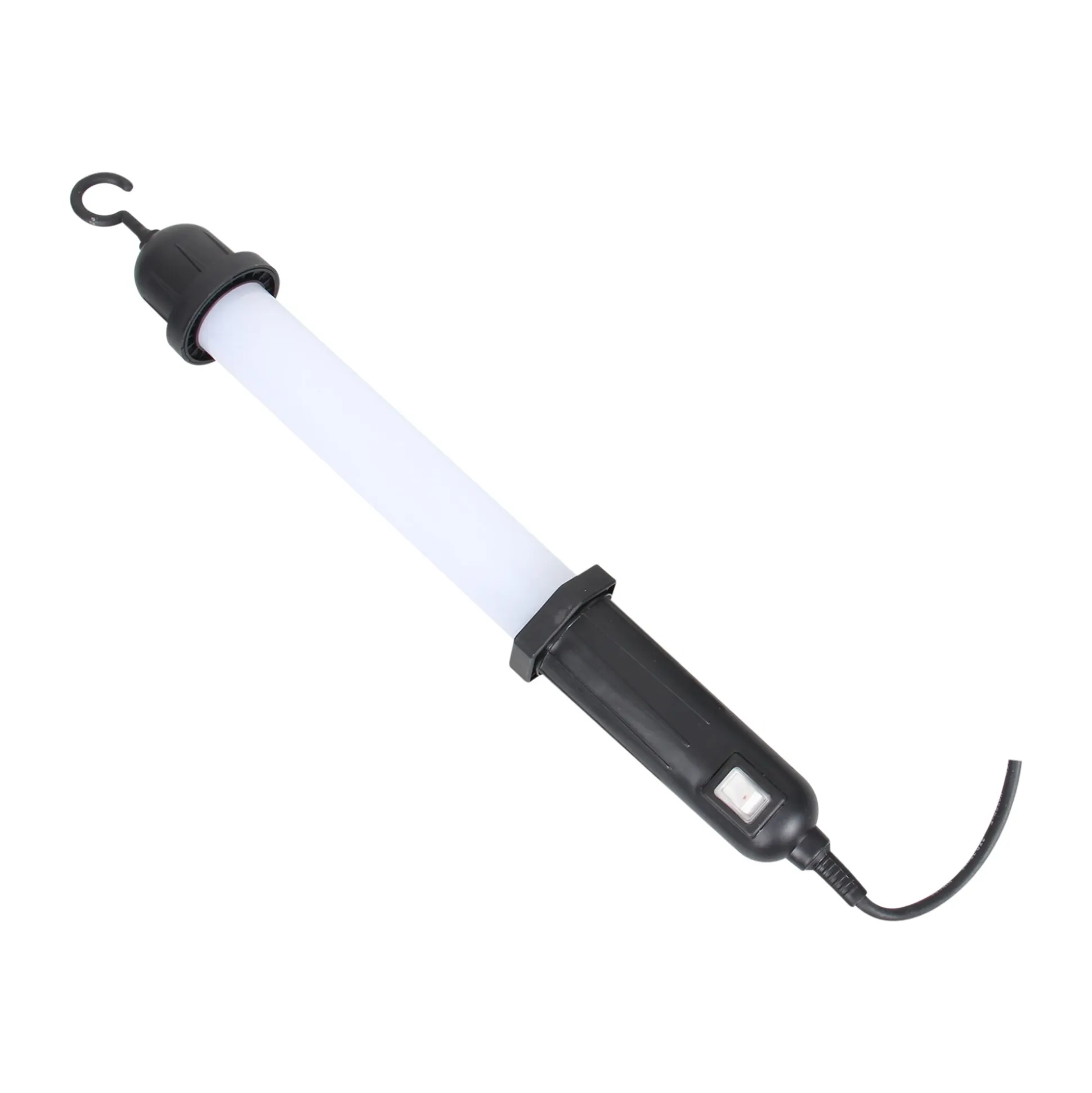 Werklamp LED 7W 230V Diamant
