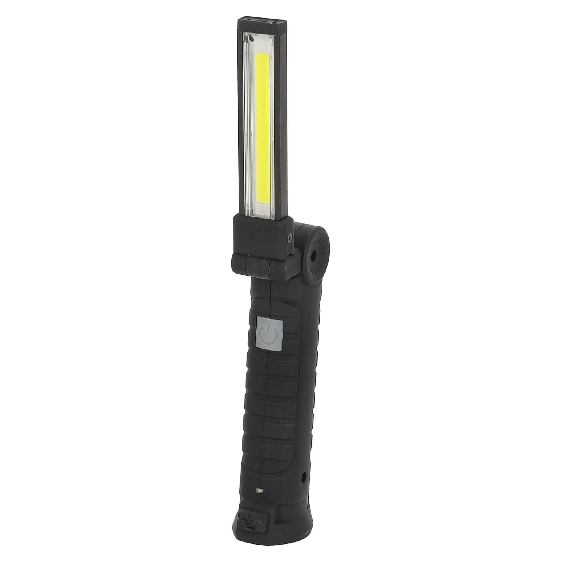 Werklamp WL-3 200lm oplaadbaar Diamant