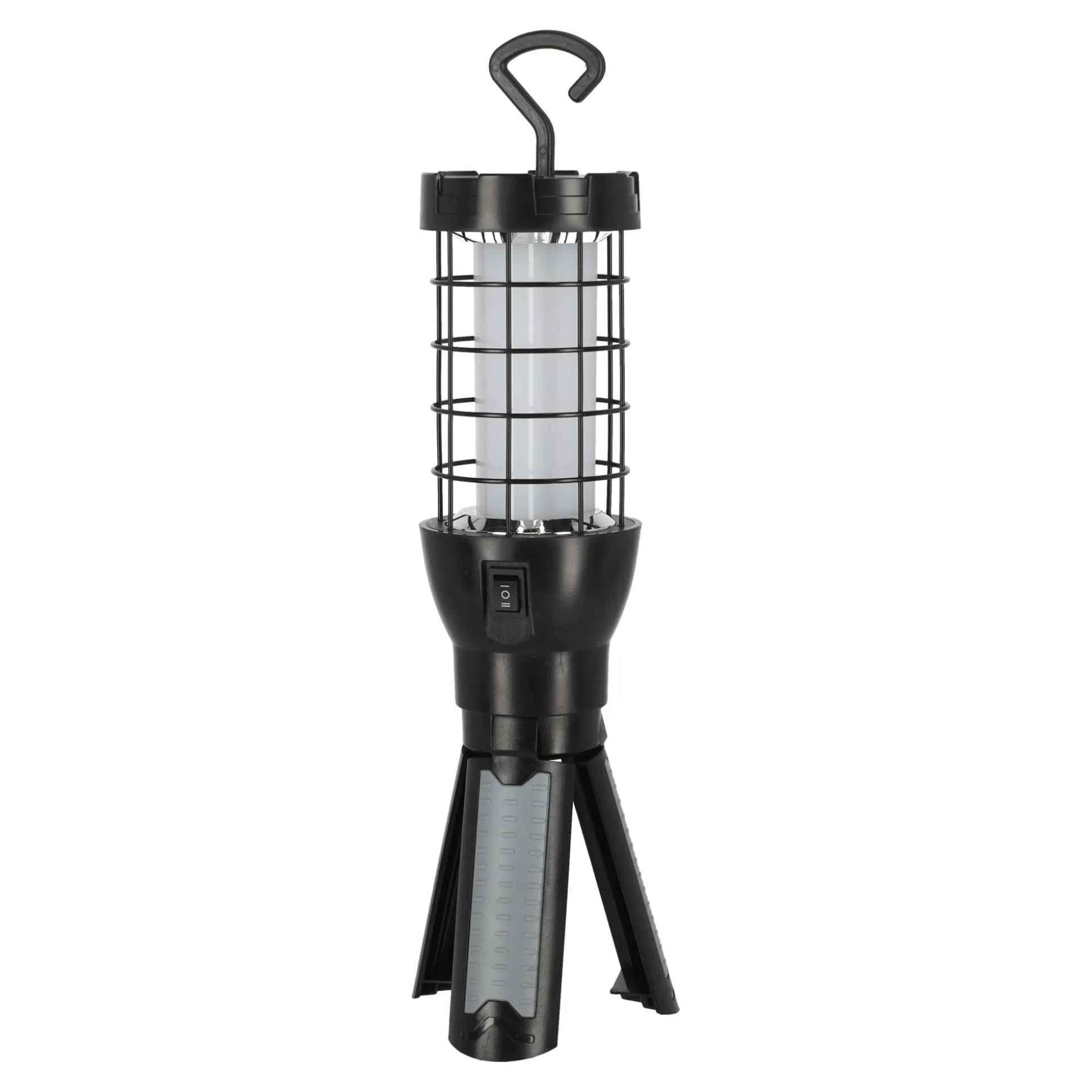 Werklamp WL-5 600lm oplaadbaar Diamant
