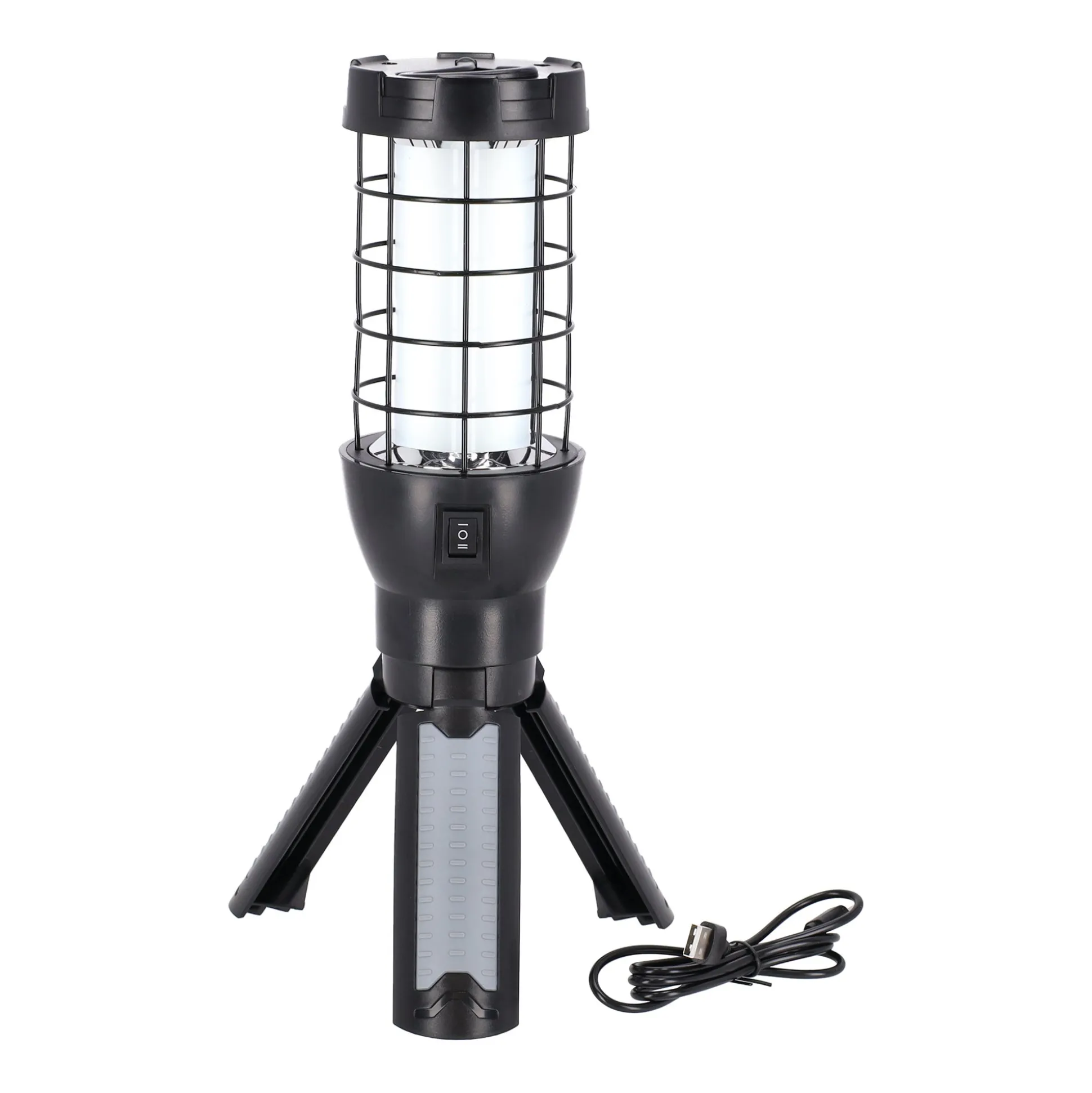 Werklamp WL-5 600lm oplaadbaar Diamant