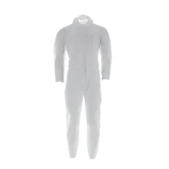 Werkoverall OXXA wegwerp M wit