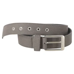 Werkriem Canvas grijs 110cm