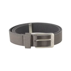 Werkriem Canvas grijs 110cm