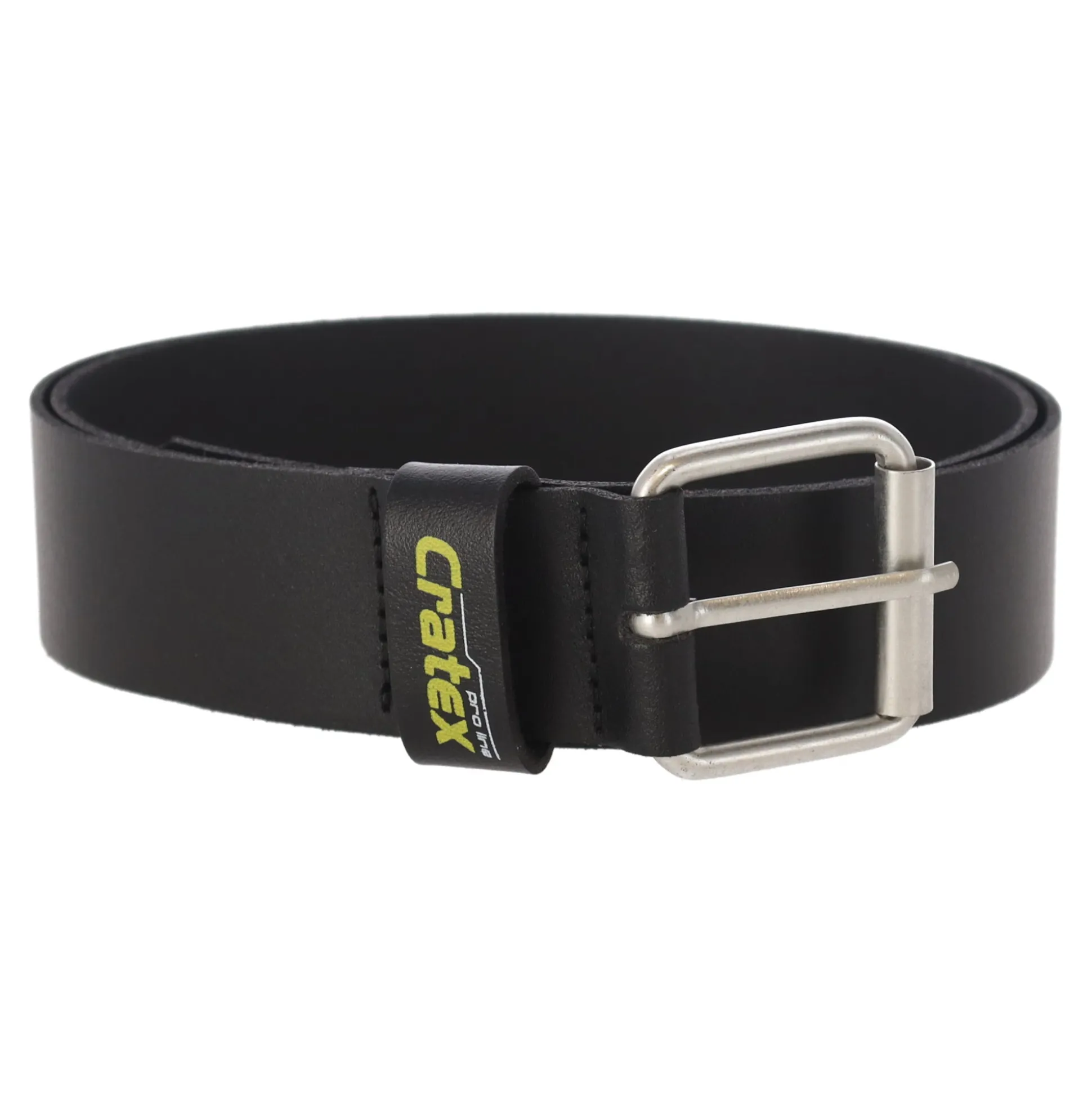 Werkriem leder Cratex Pro Line 105cm