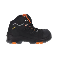 Werkschoen Aspen S3 hoog 36