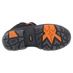 Werkschoen Aspen S3 hoog 36