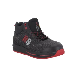 Werkschoen Comet 2 Hoog S3 39