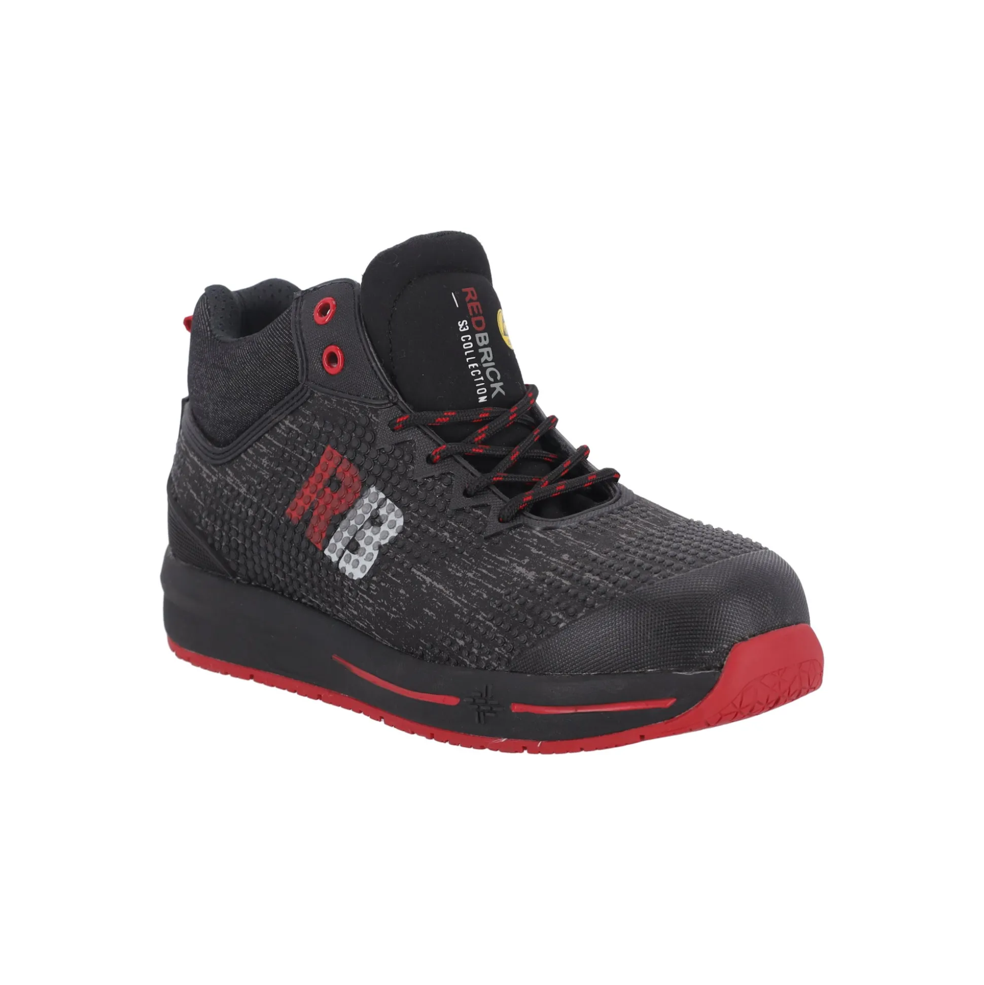 Werkschoen Comet 2 Hoog S3 39